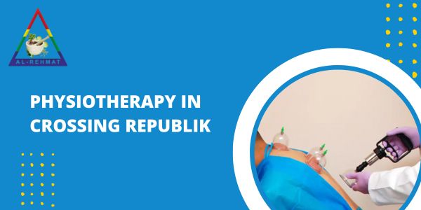 Physiotherapy In Crossing Republik